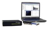 AS-410 Dynamic Signal Analyzer