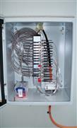 Fiber Optic Junction Box